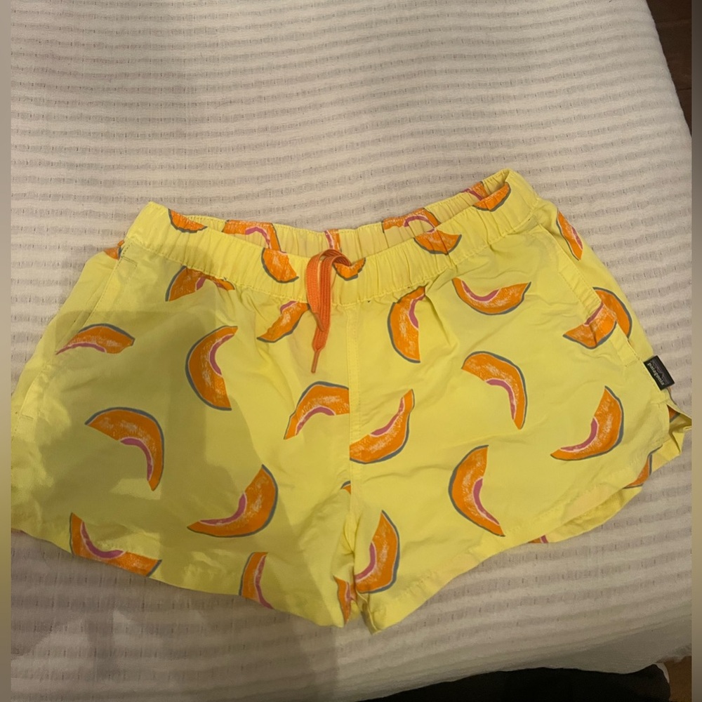 Womens Patagonia Shorts